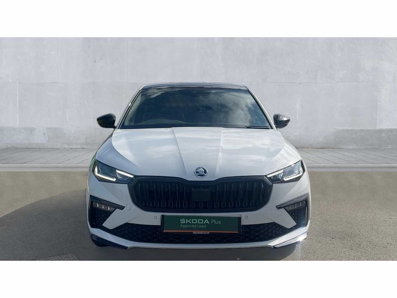 SKODA SCALA Monte Carlo Edition 1.5 TSI 150 PS DSG