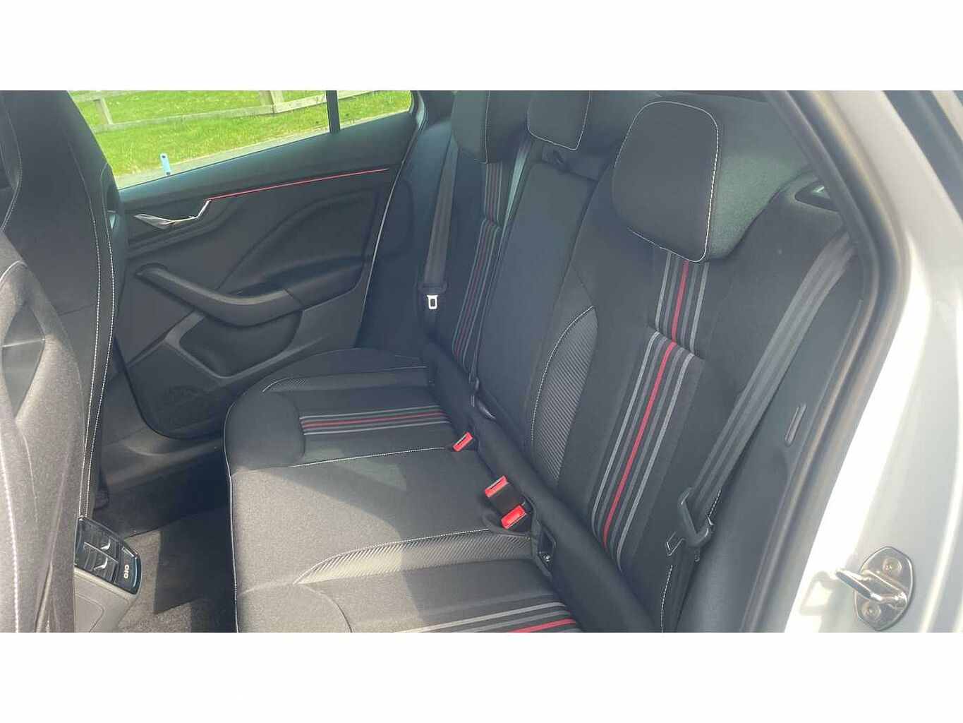 SKODA SCALA Monte Carlo Edition 1.5 TSI 150 PS DSG
