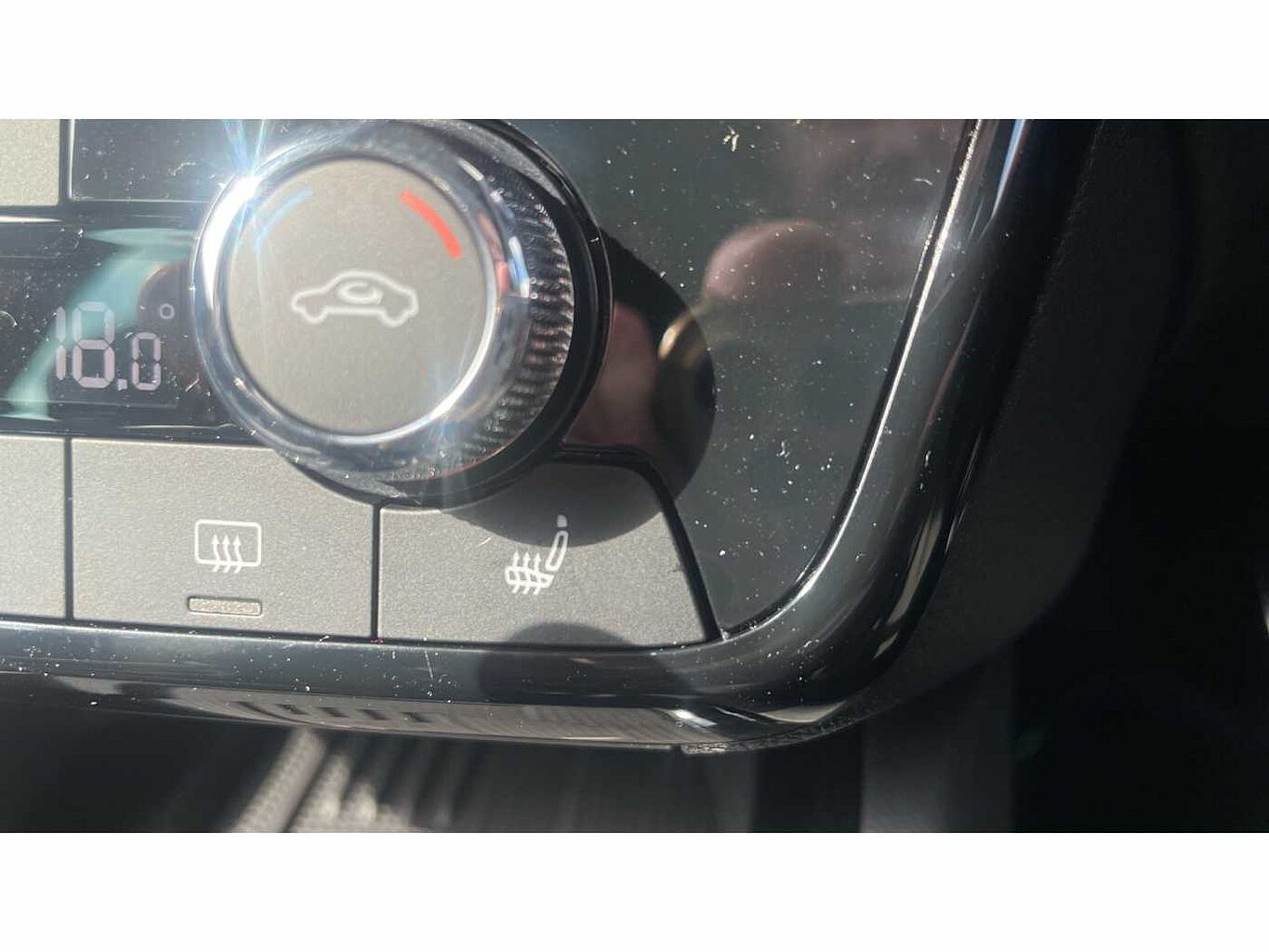SKODA SCALA Monte Carlo Edition 1.5 TSI 150 PS DSG