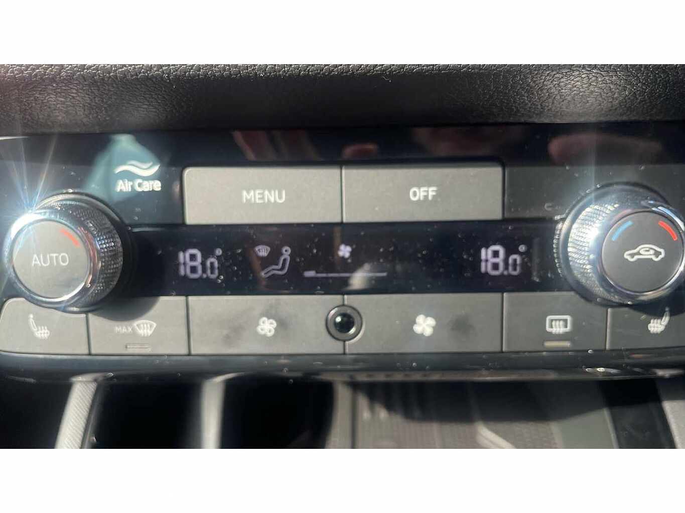 SKODA SCALA Monte Carlo Edition 1.5 TSI 150 PS DSG