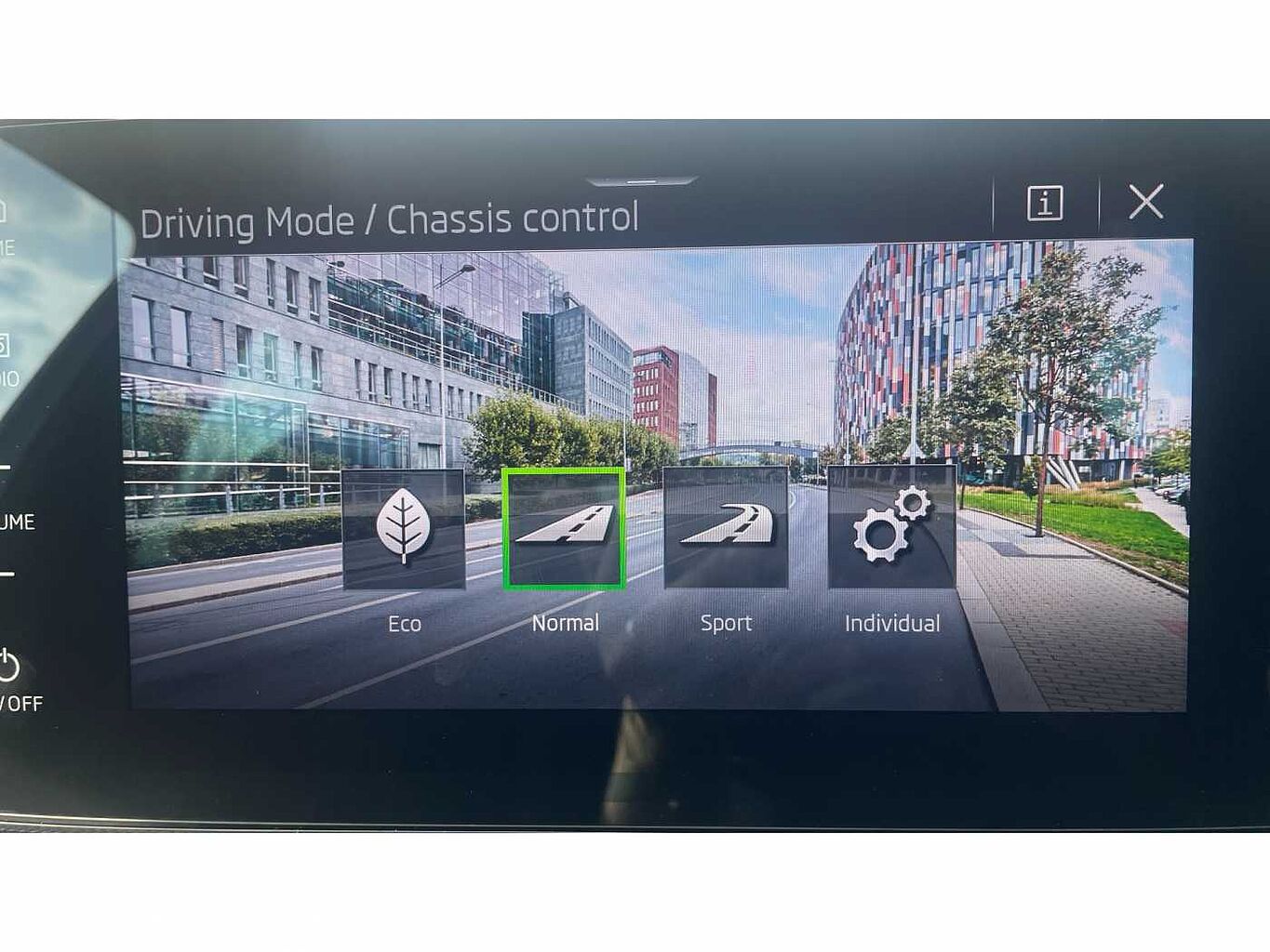 SKODA SCALA Monte Carlo Edition 1.5 TSI 150 PS DSG
