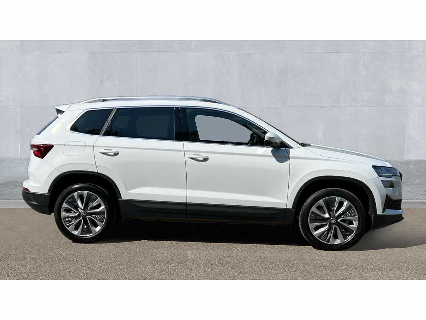 SKODA Karoq SUV 1.5 TSI (150ps) SE L ACT DSG