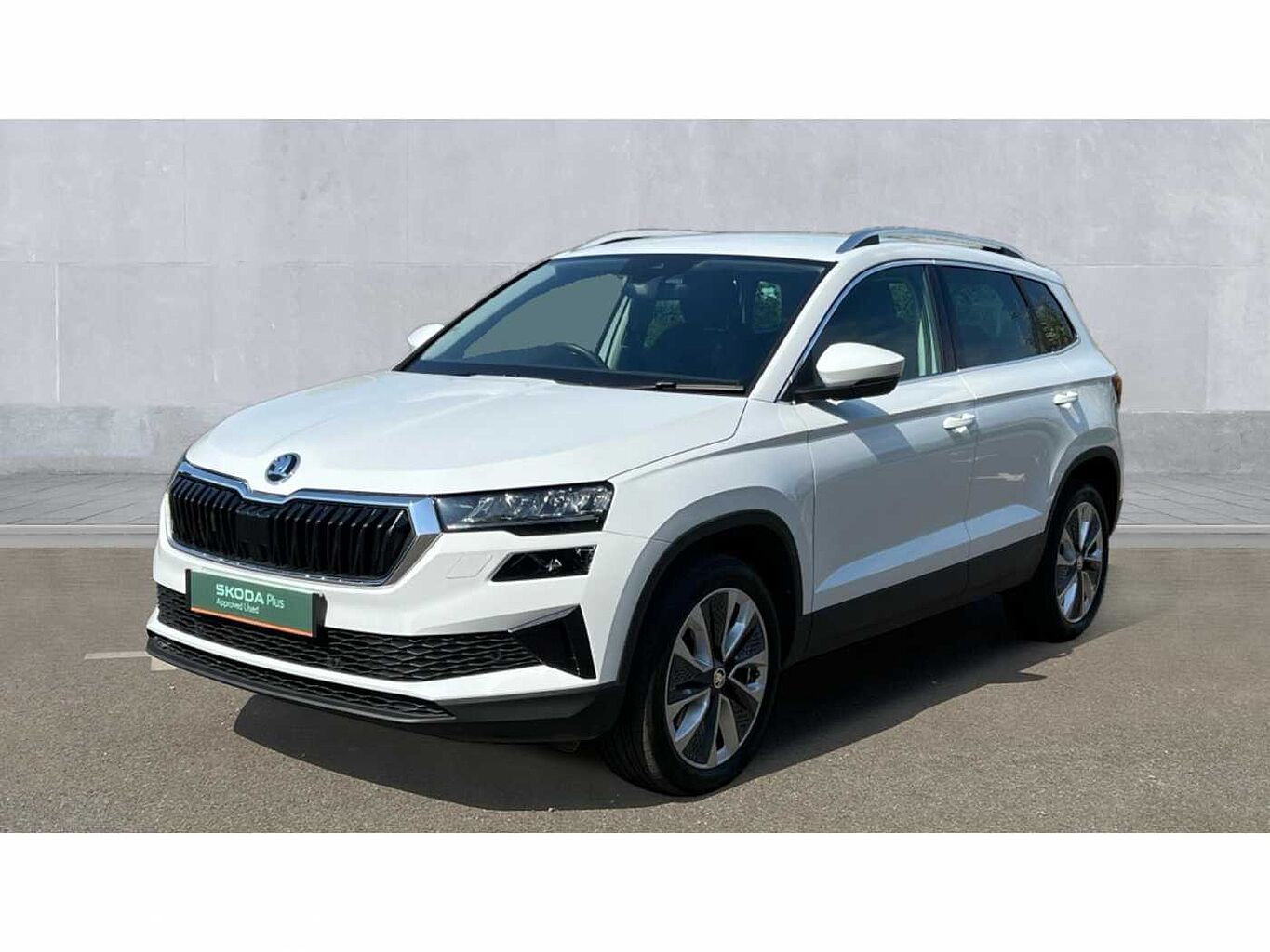 SKODA Karoq SUV 1.5 TSI (150ps) SE L ACT DSG