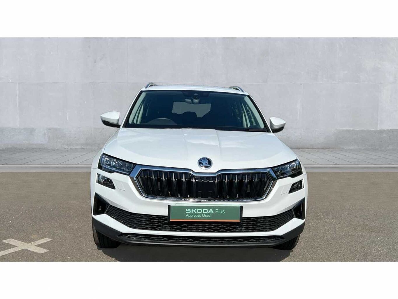 SKODA Karoq SUV 1.5 TSI (150ps) SE L ACT DSG