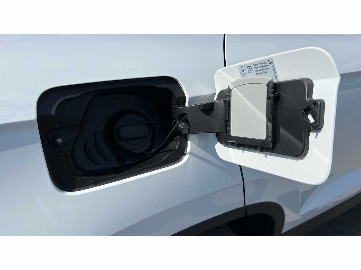 SKODA Karoq SUV 1.5 TSI (150ps) SE L ACT DSG