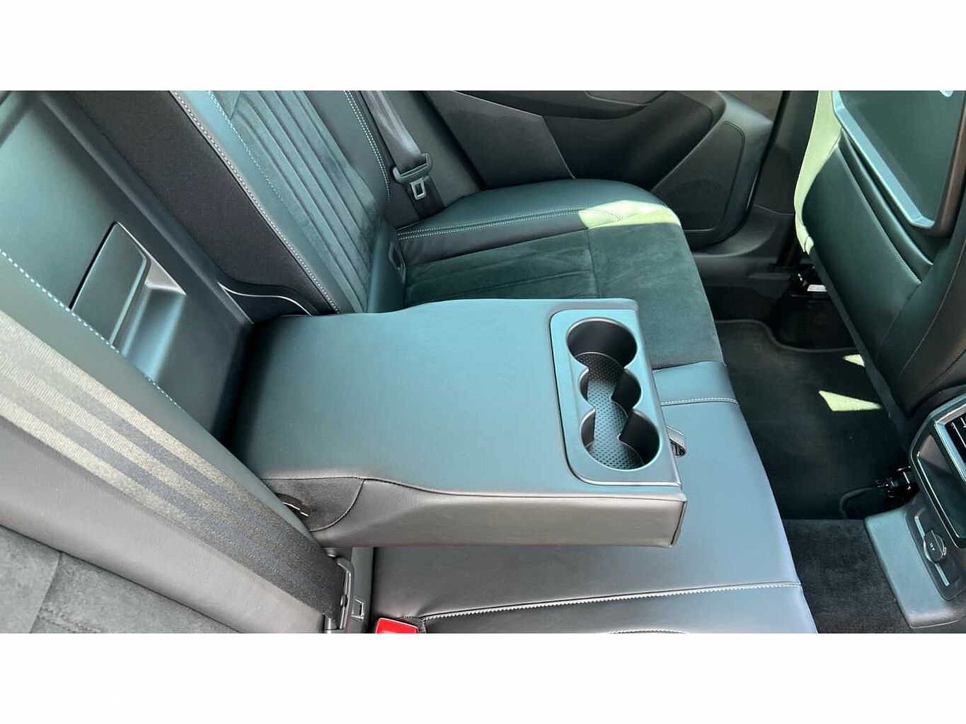 SKODA Karoq SUV 1.5 TSI (150ps) SE L ACT DSG