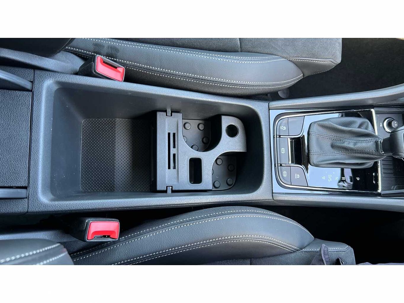 SKODA Karoq SUV 1.5 TSI (150ps) SE L ACT DSG