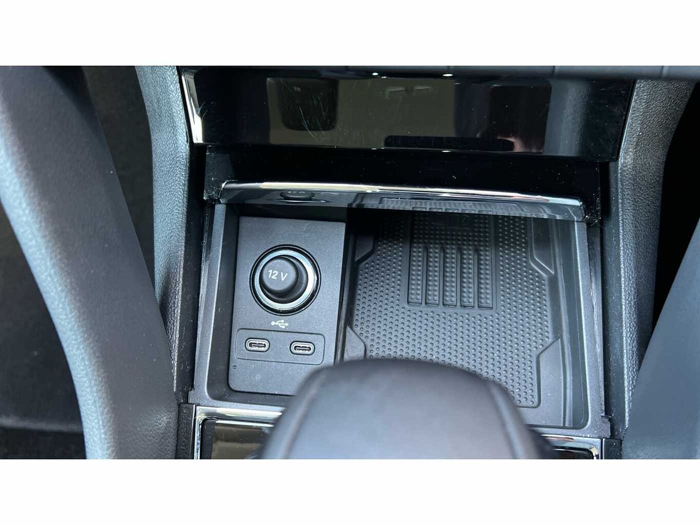 SKODA Karoq SUV 1.5 TSI (150ps) SE L ACT DSG