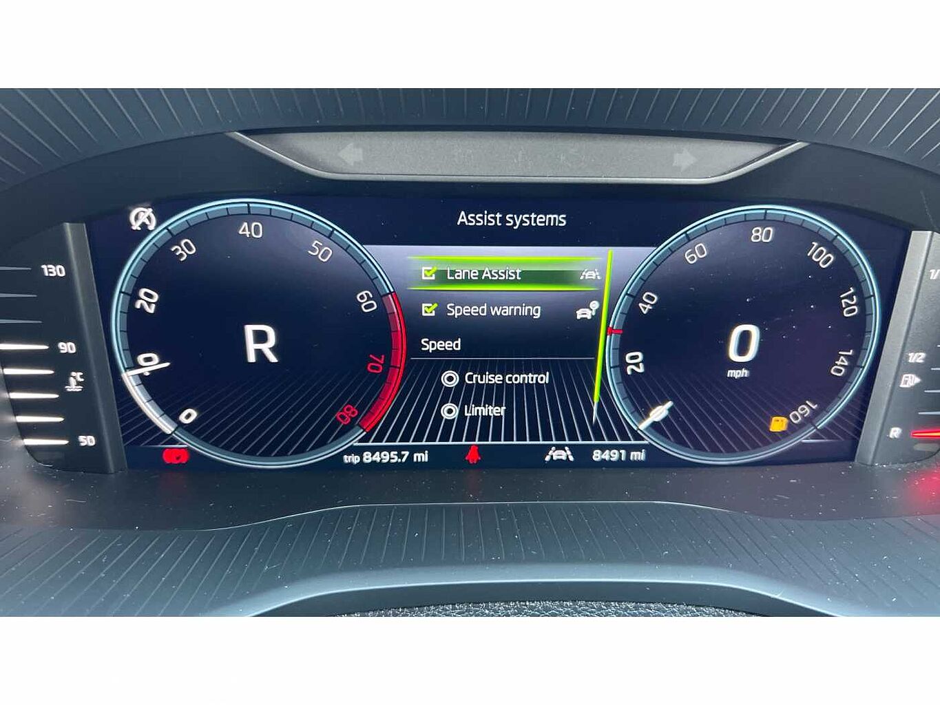 SKODA Karoq SUV 1.5 TSI (150ps) SE L ACT DSG
