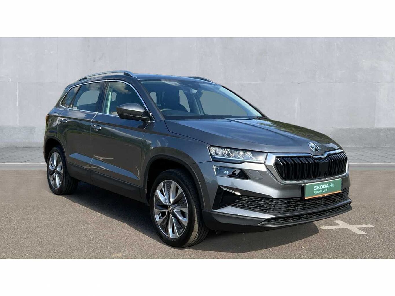 SKODA KAROQ 1.5 TSI SE L 5dr