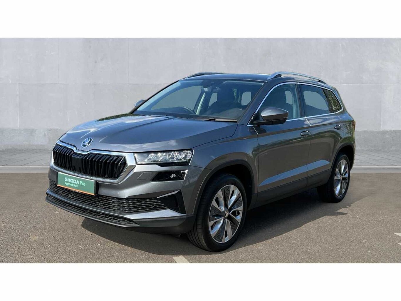SKODA KAROQ 1.5 TSI SE L 5dr