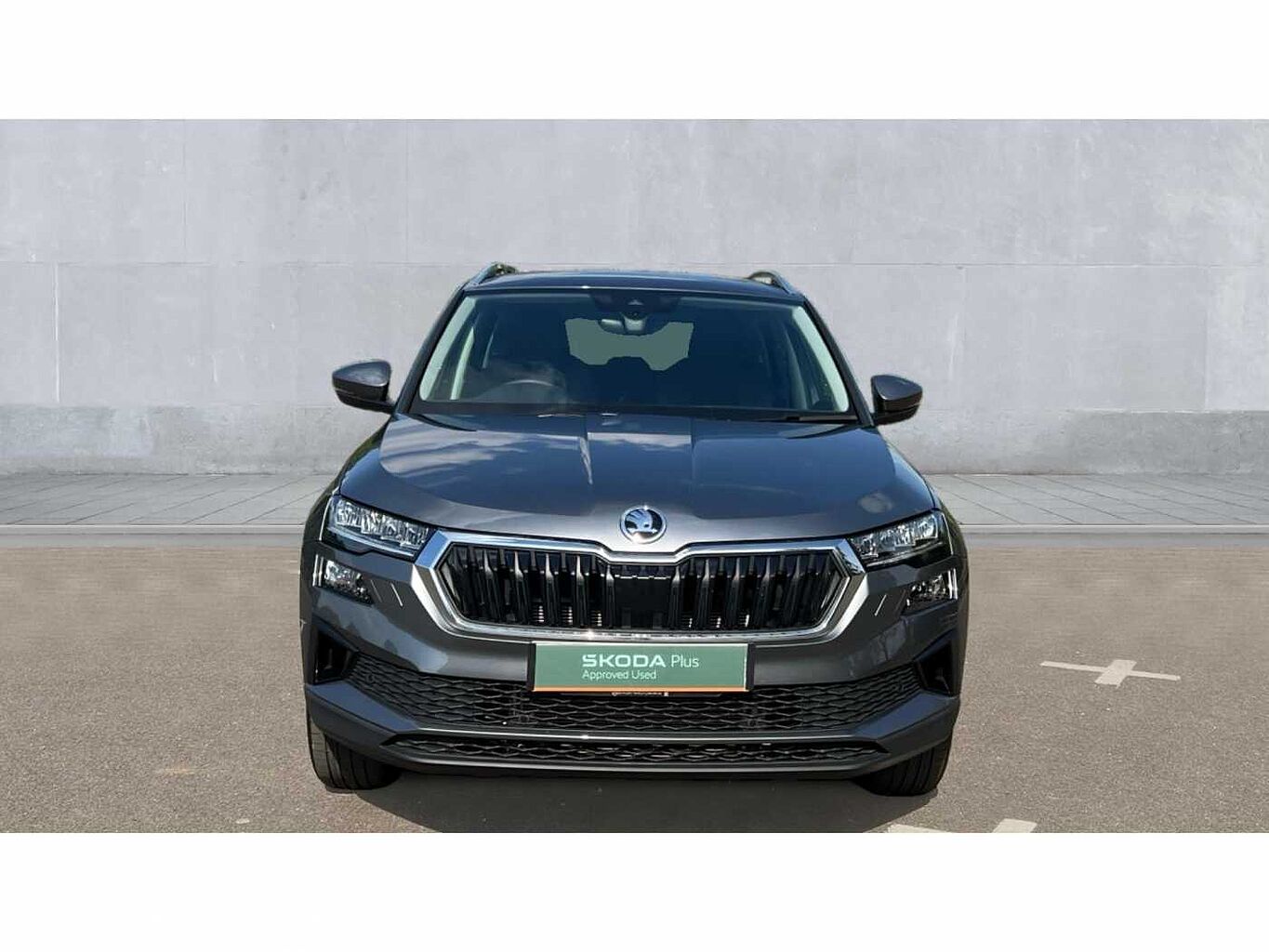 SKODA KAROQ 1.5 TSI SE L 5dr