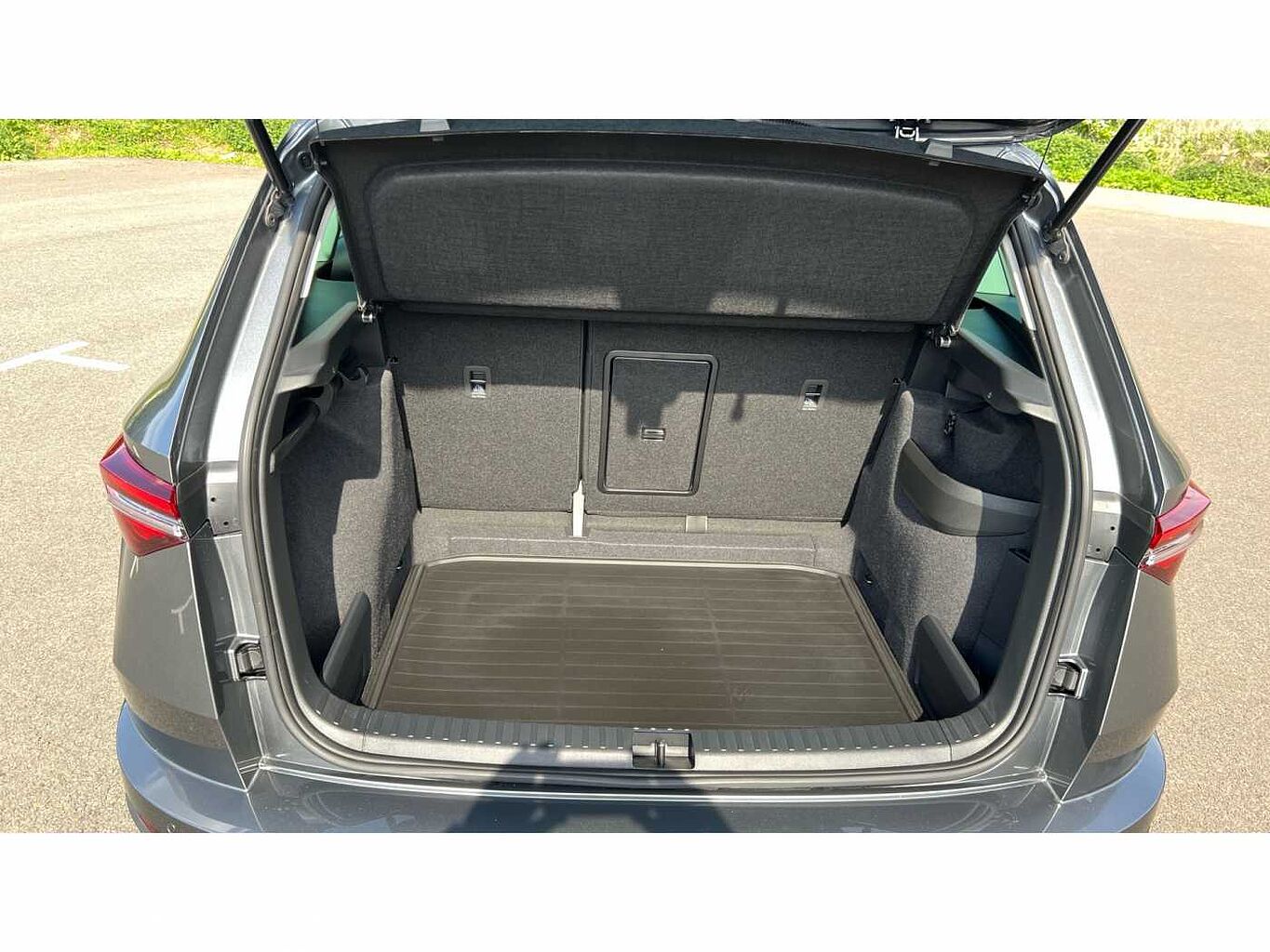 SKODA KAROQ 1.5 TSI SE L 5dr