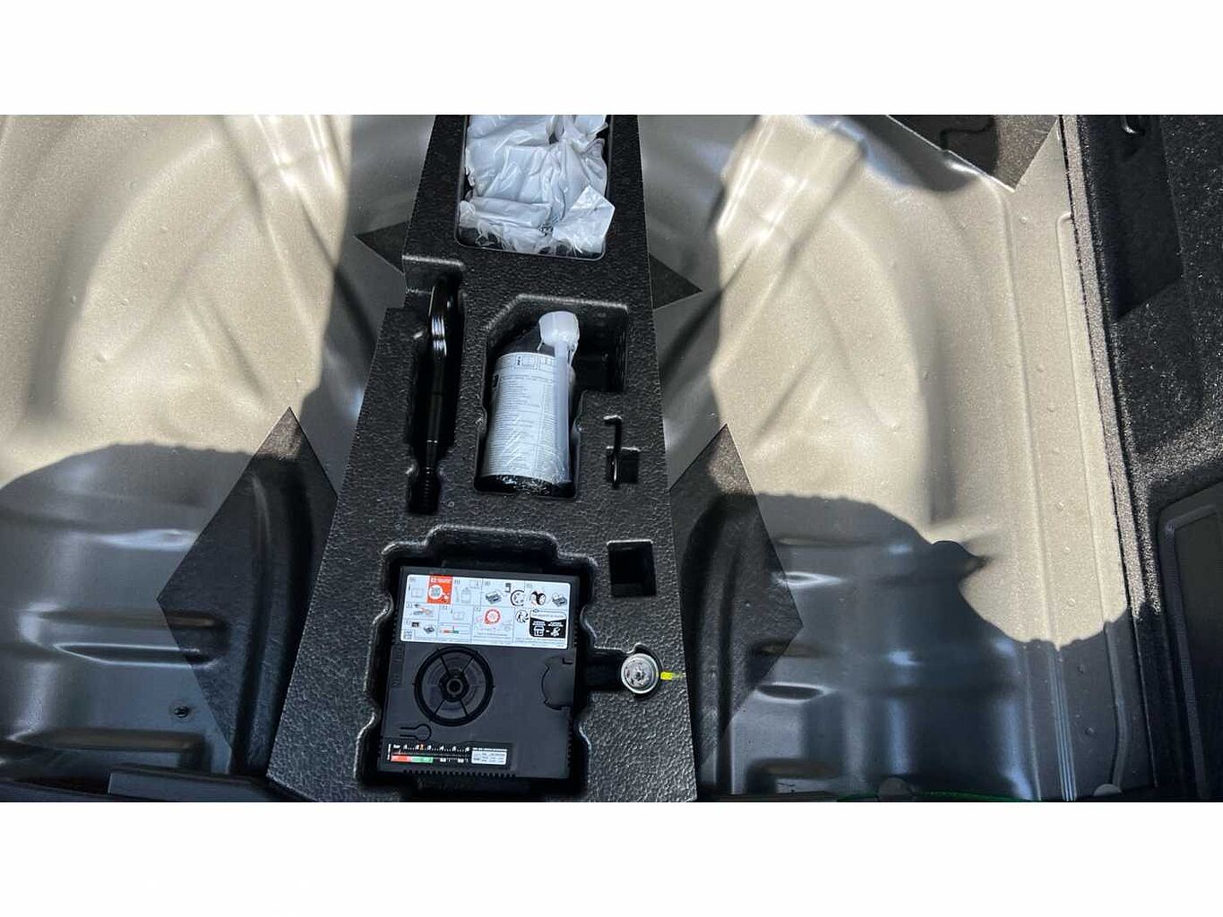 SKODA KAROQ 1.5 TSI SE L 5dr