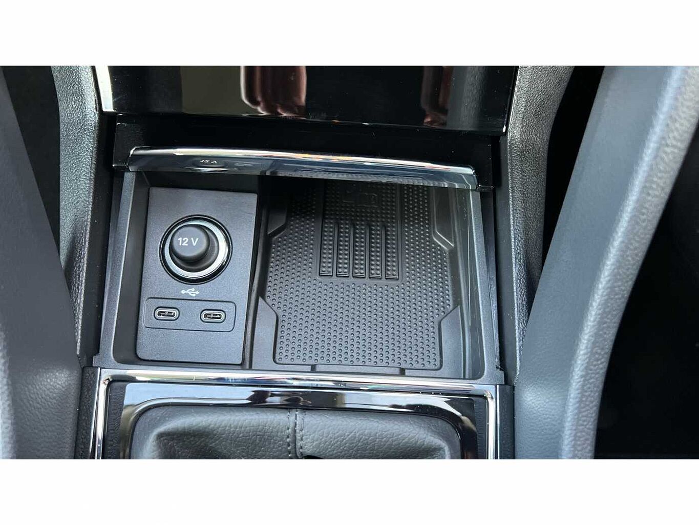 SKODA KAROQ 1.5 TSI SE L 5dr