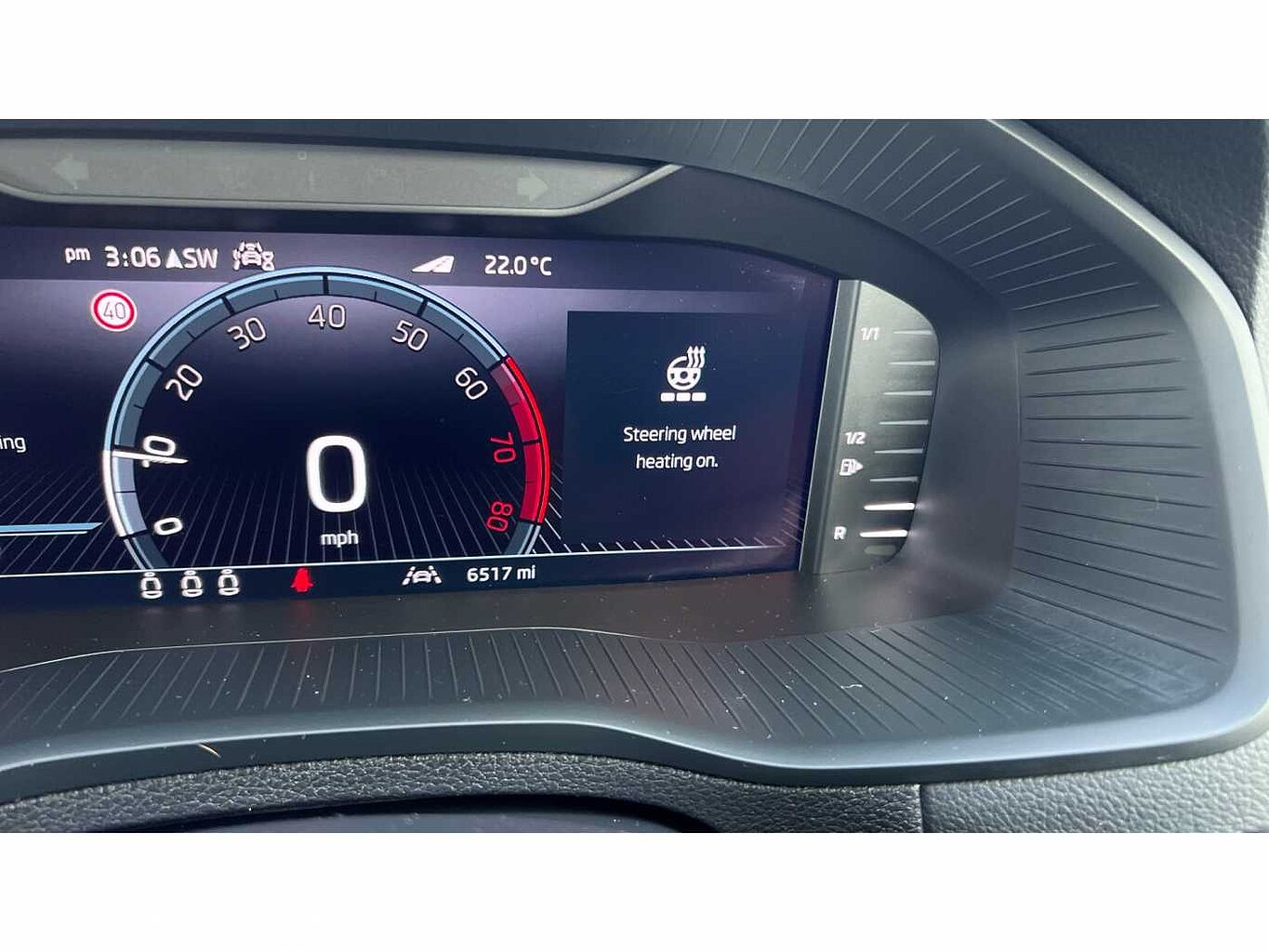 SKODA KAROQ 1.5 TSI SE L 5dr
