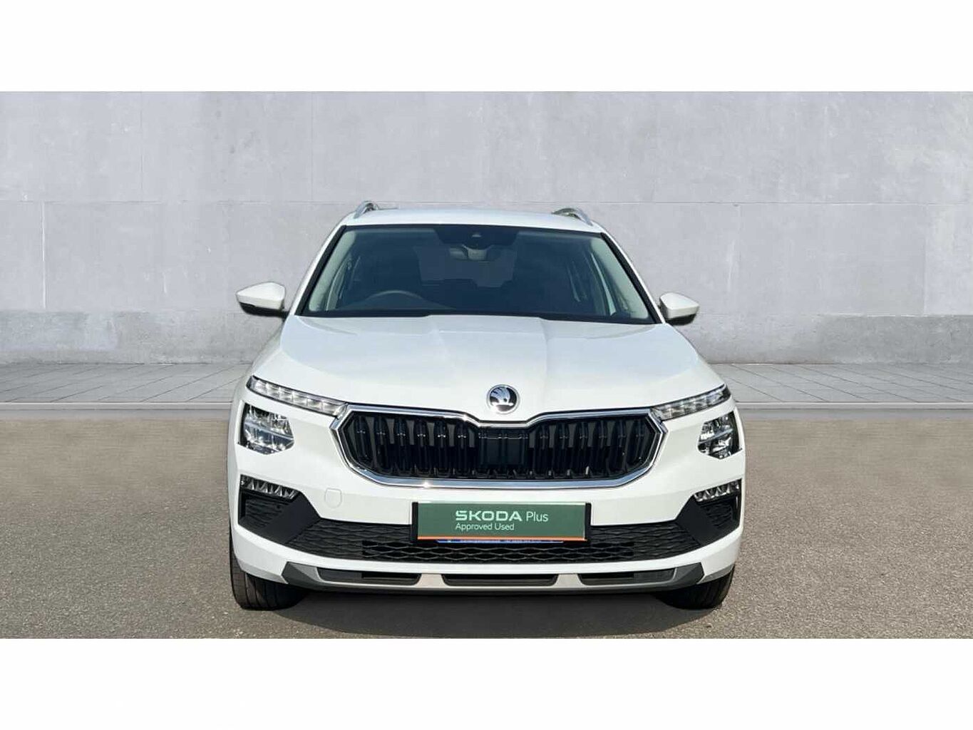 SKODA KAMIQ 1.5 TSI SE L 5dr DSG