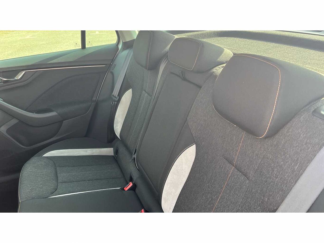 SKODA KAMIQ 1.5 TSI SE L 5dr DSG