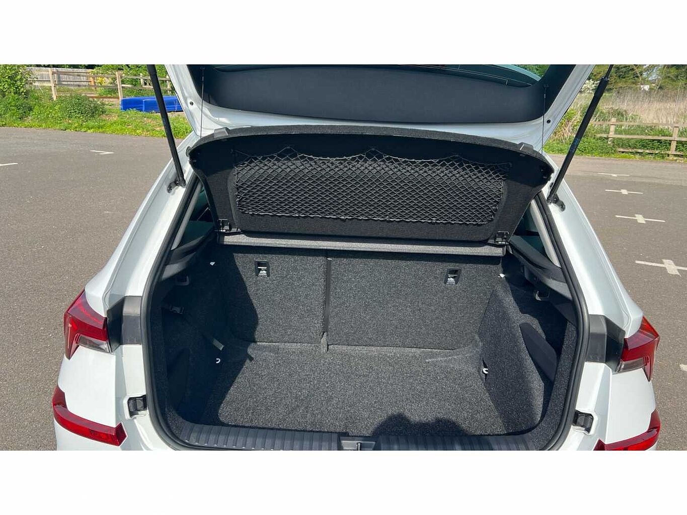 SKODA KAMIQ 1.5 TSI SE L 5dr DSG