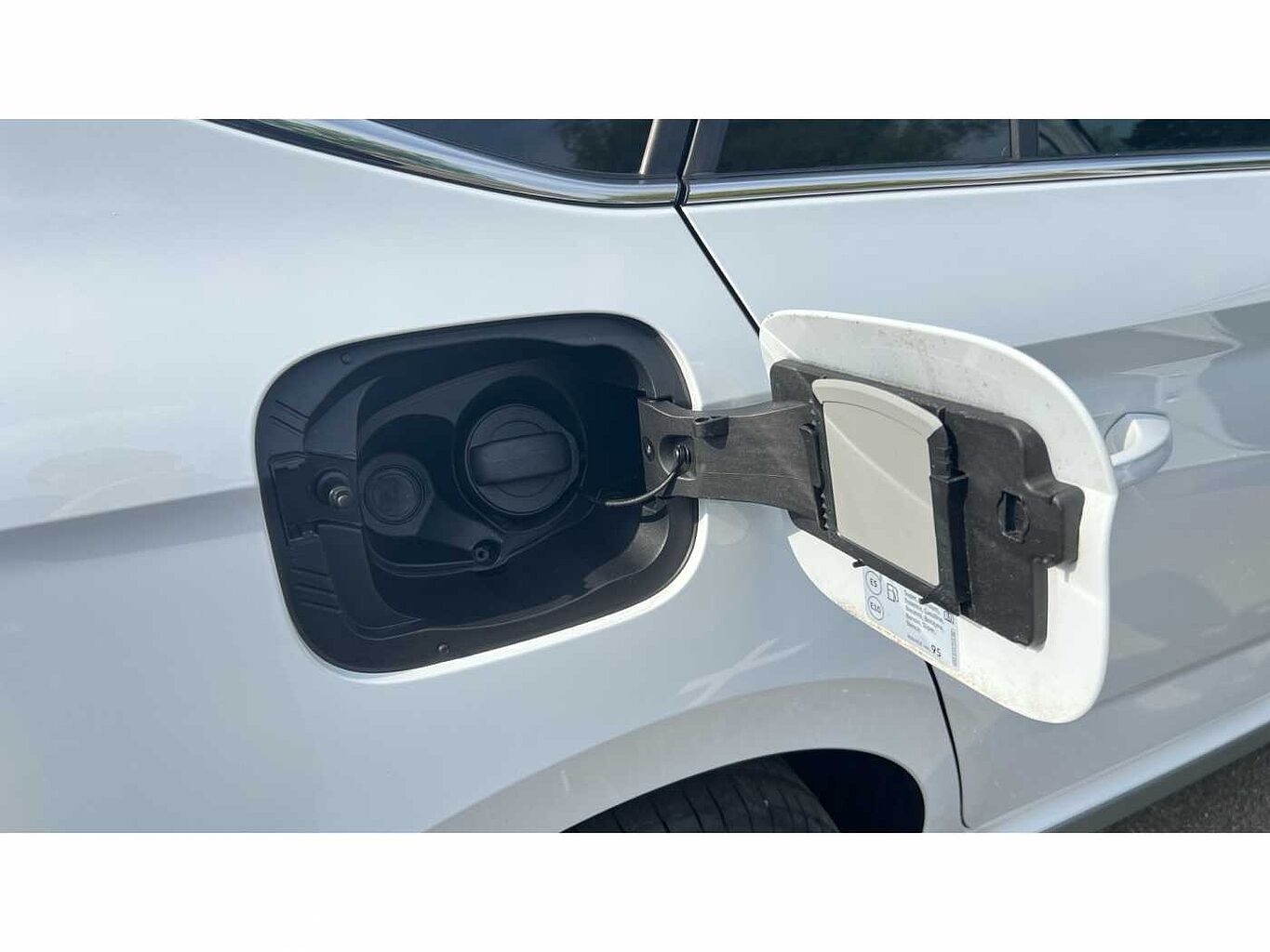 SKODA KAMIQ 1.5 TSI SE L 5dr DSG