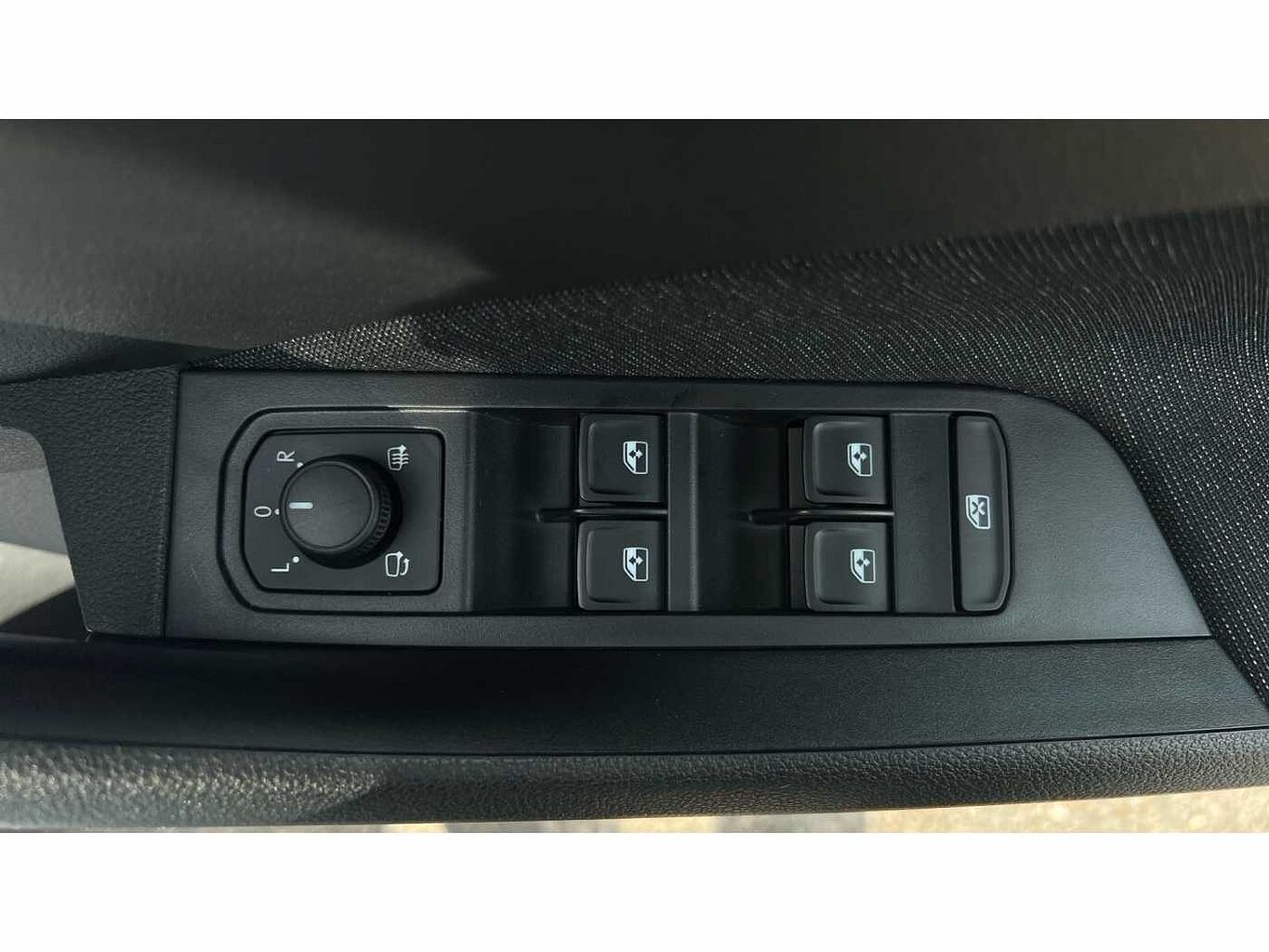 SKODA KAMIQ 1.5 TSI SE L 5dr DSG