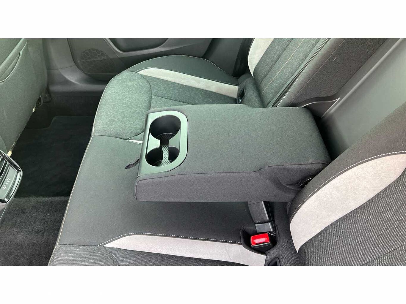 SKODA KAMIQ 1.5 TSI SE L 5dr DSG