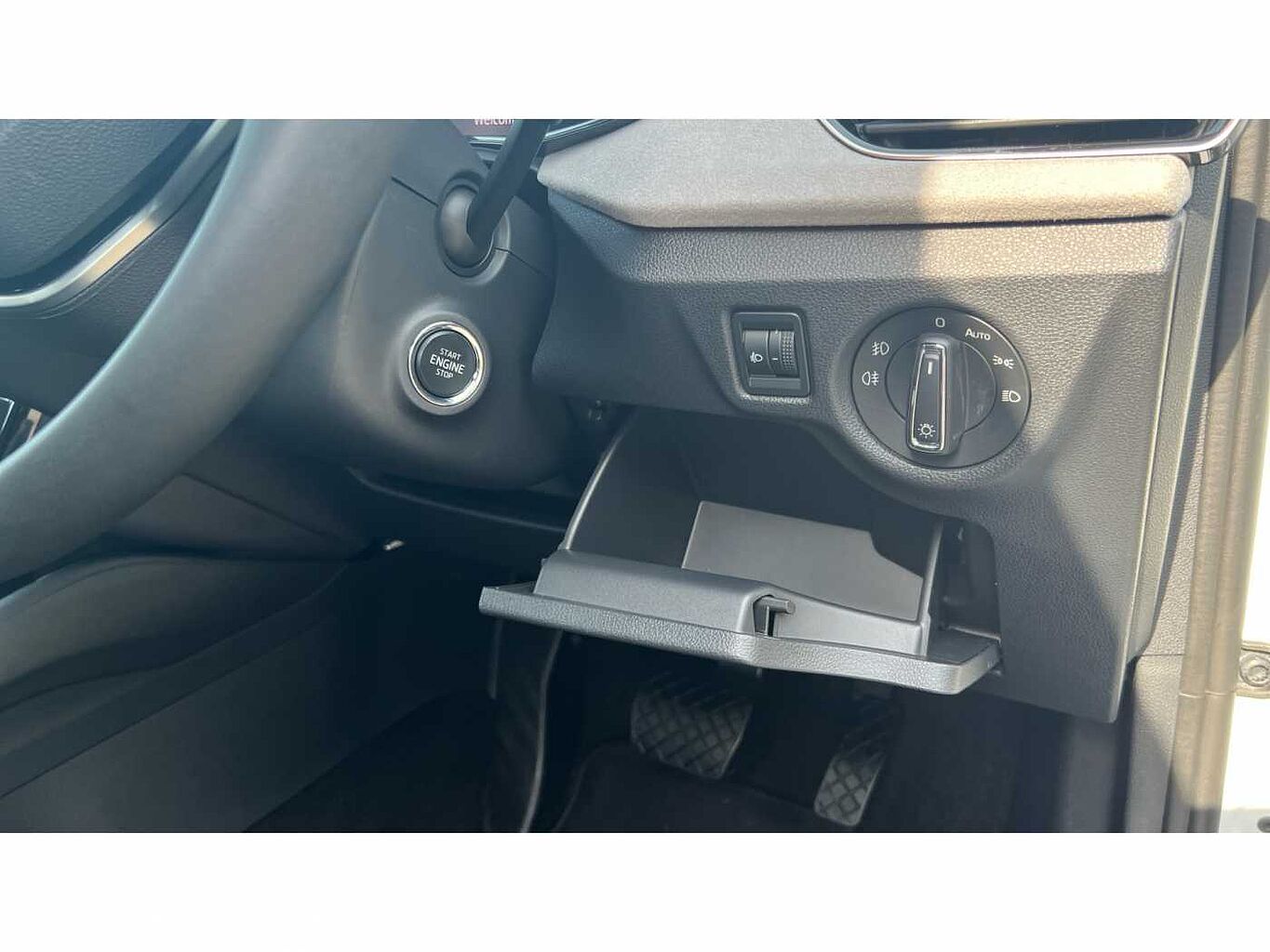 SKODA KAMIQ 1.5 TSI SE L 5dr DSG