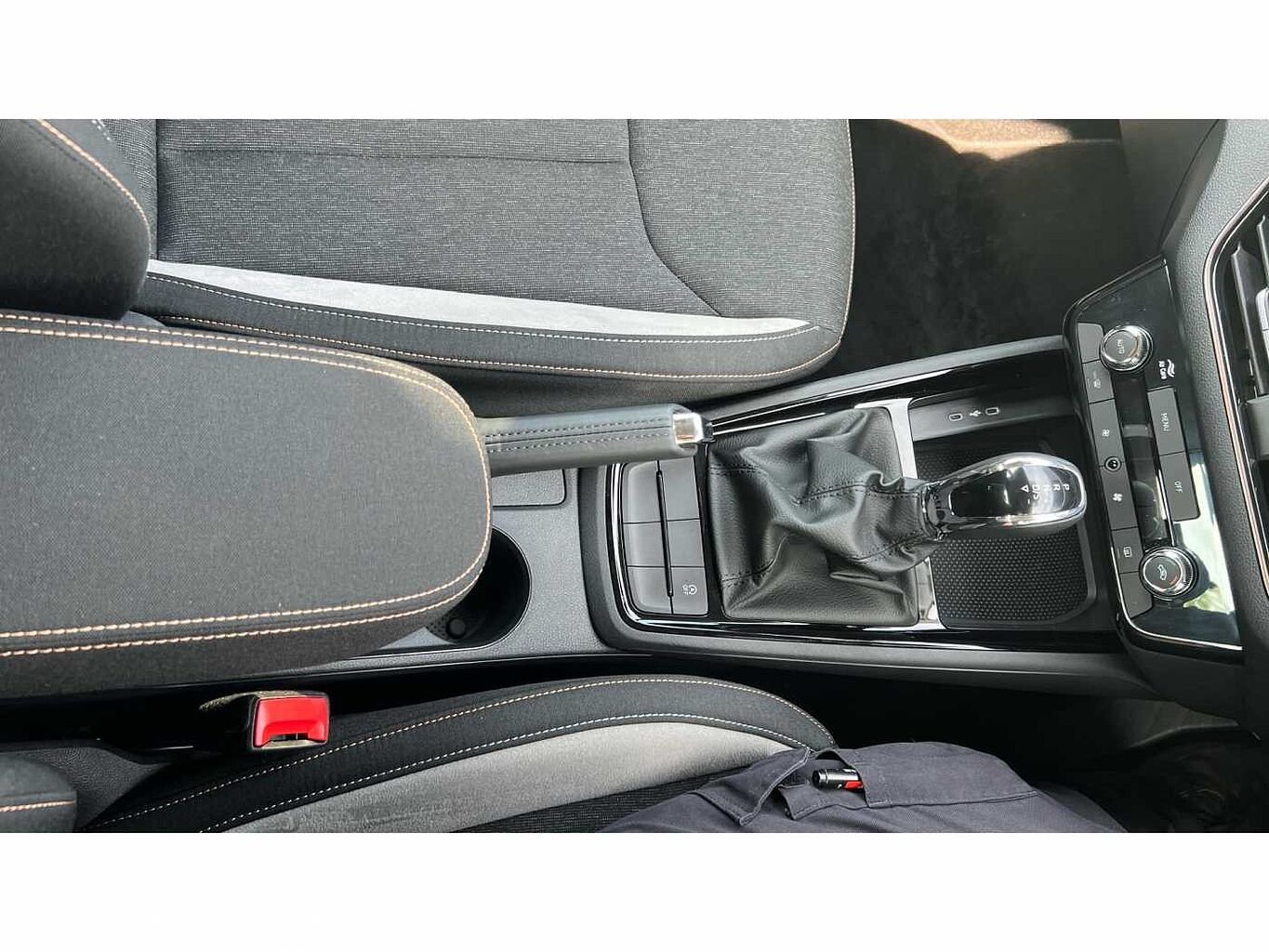 SKODA KAMIQ 1.5 TSI SE L 5dr DSG