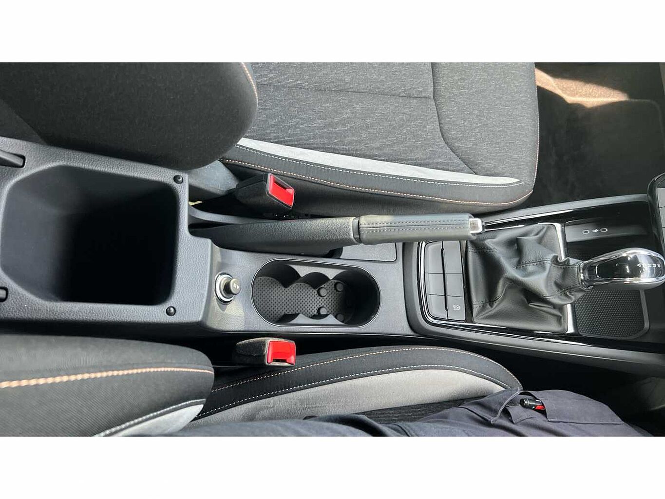 SKODA KAMIQ 1.5 TSI SE L 5dr DSG