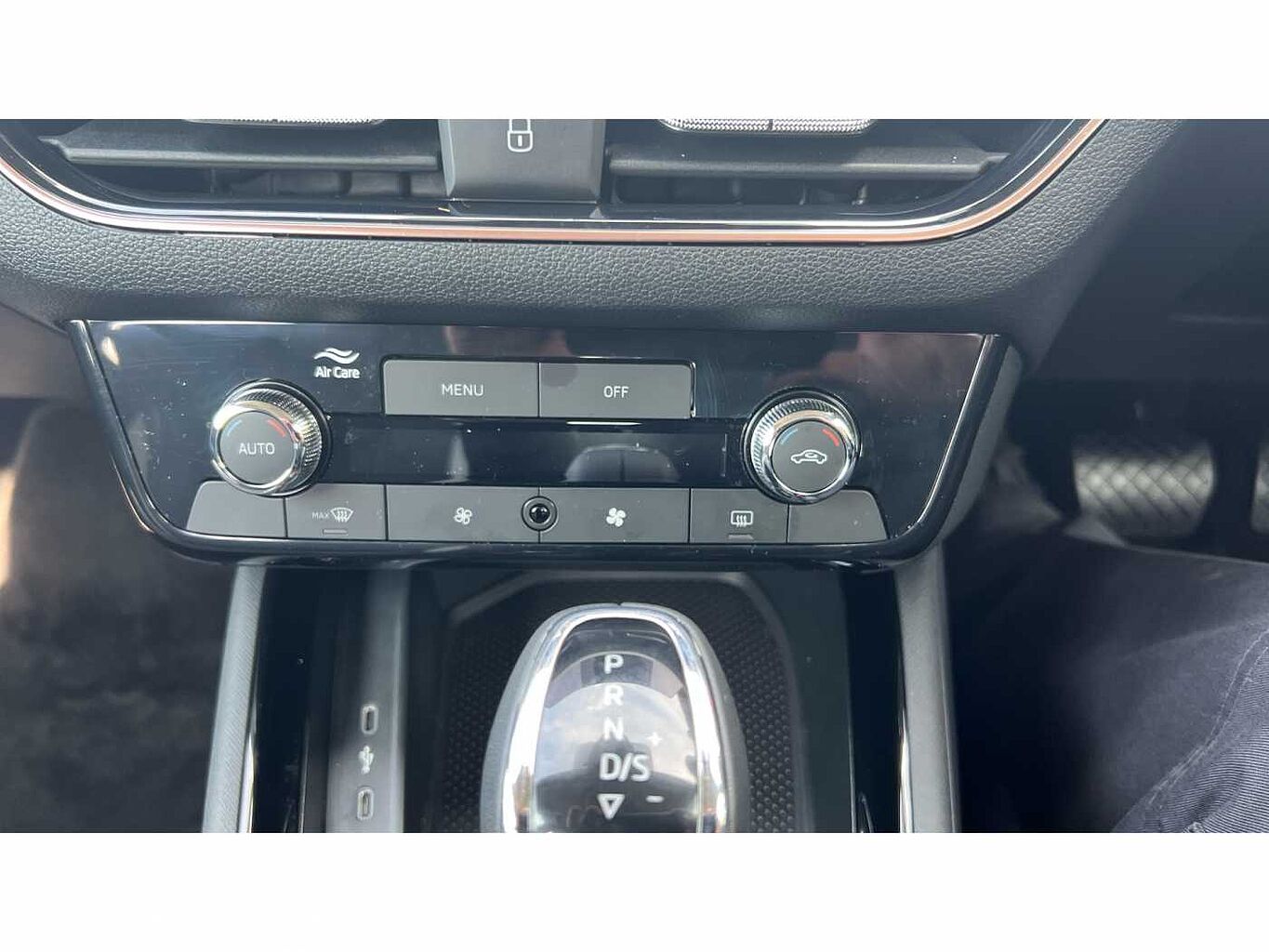 SKODA KAMIQ 1.5 TSI SE L 5dr DSG