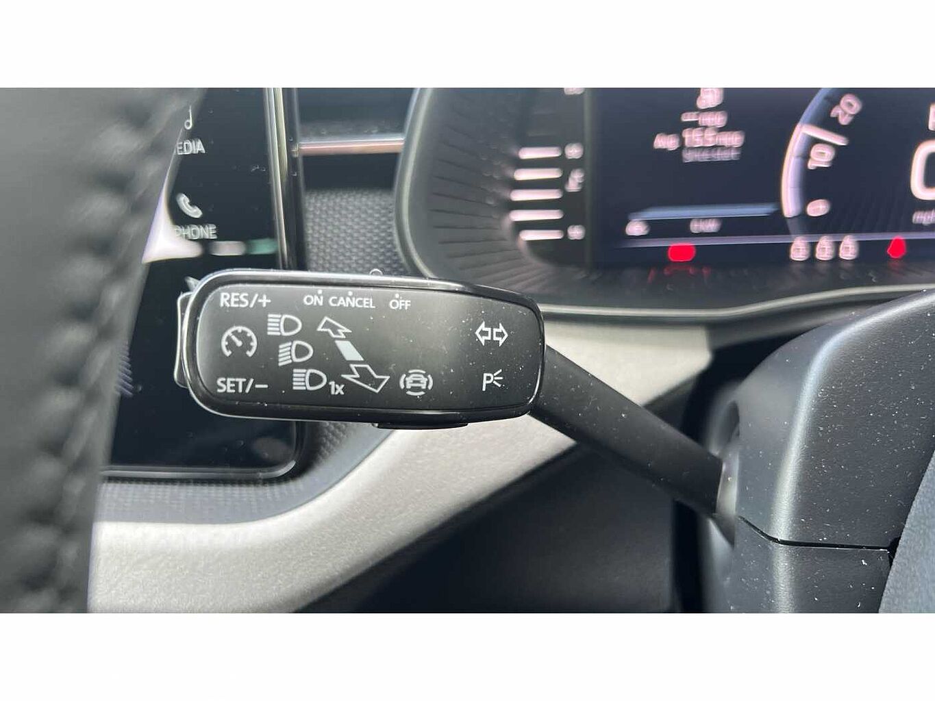 SKODA KAMIQ 1.5 TSI SE L 5dr DSG