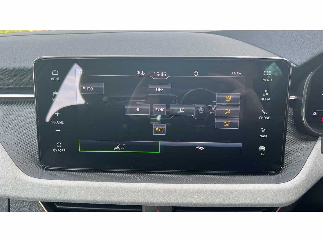 SKODA KAMIQ 1.5 TSI SE L 5dr DSG