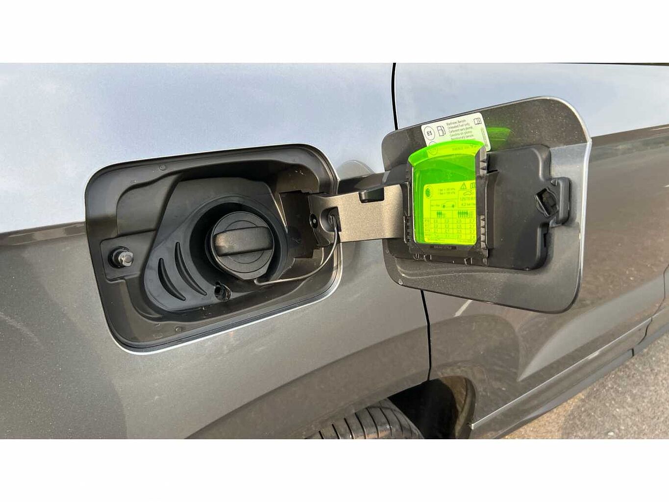 SKODA KAROQ 1.5 TSI Sportline 5dr