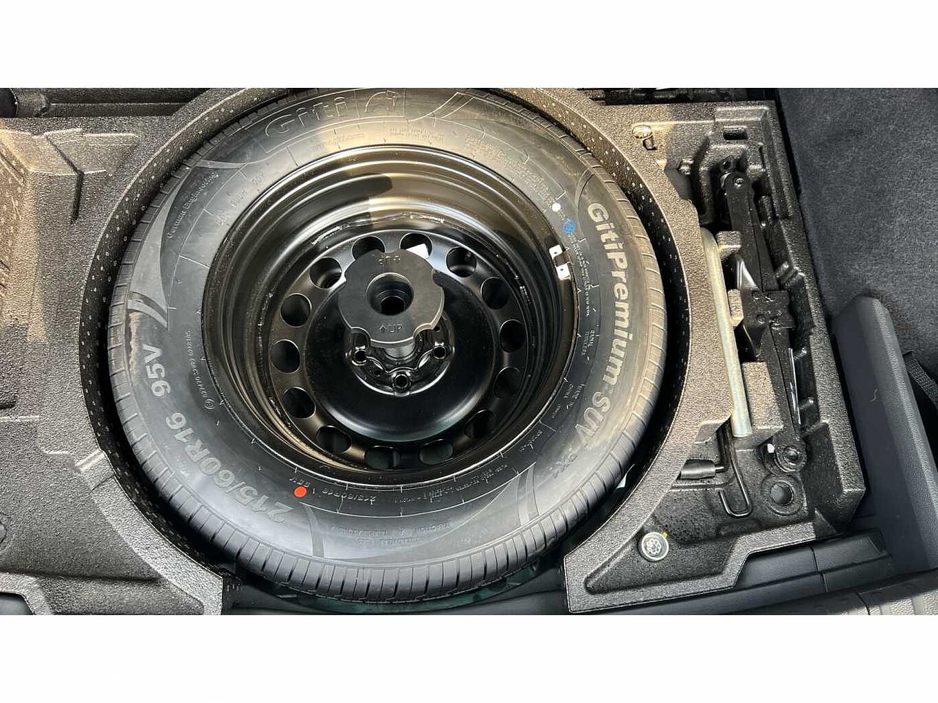 SKODA KAROQ 1.5 TSI Sportline 5dr