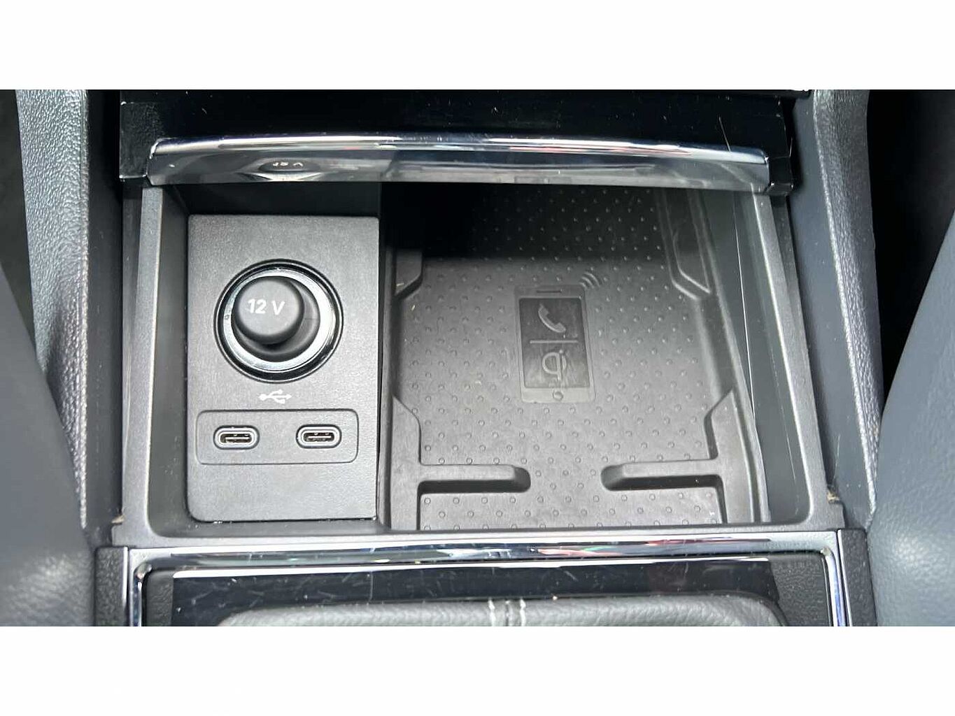 SKODA KAROQ 1.5 TSI Sportline 5dr