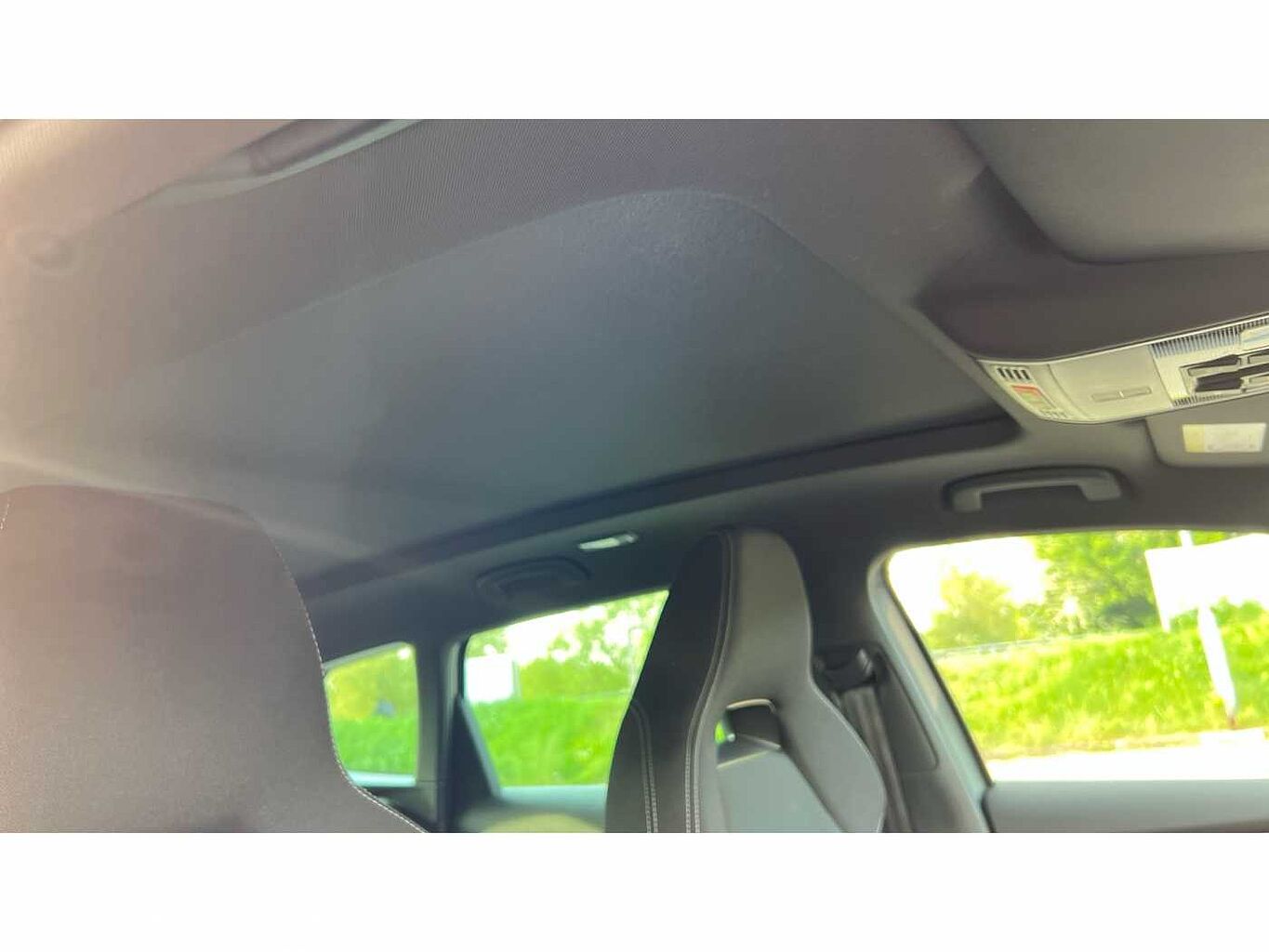 SKODA KAROQ 1.5 TSI Sportline 5dr