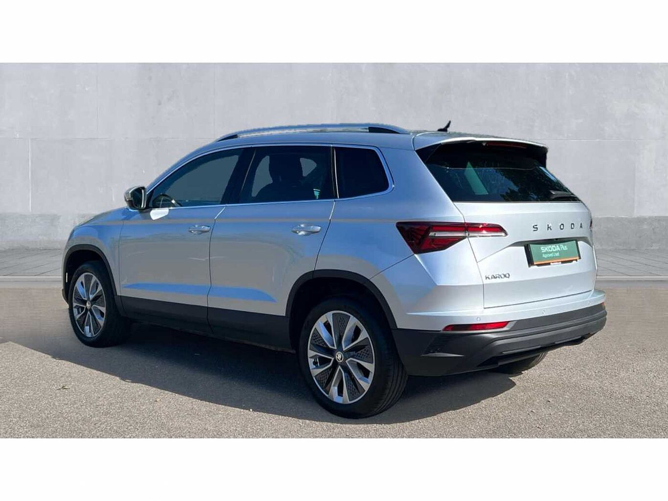 SKODA Karoq SUV 1.5 TSI (150ps) SE L ACT DSG