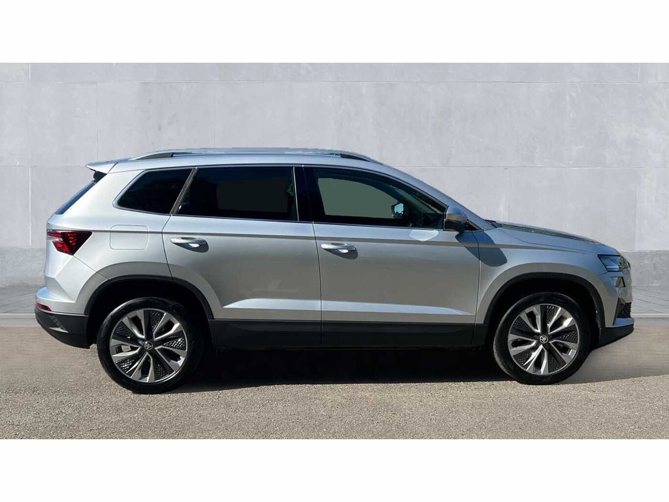 SKODA Karoq SUV 1.5 TSI (150ps) SE L ACT DSG