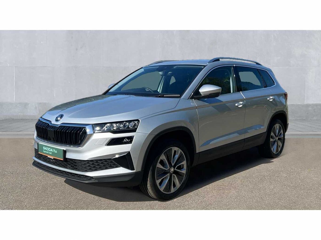 SKODA Karoq SUV 1.5 TSI (150ps) SE L ACT DSG