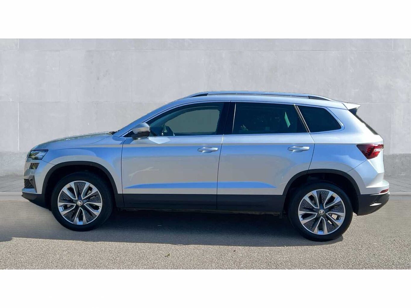 SKODA Karoq SUV 1.5 TSI (150ps) SE L ACT DSG