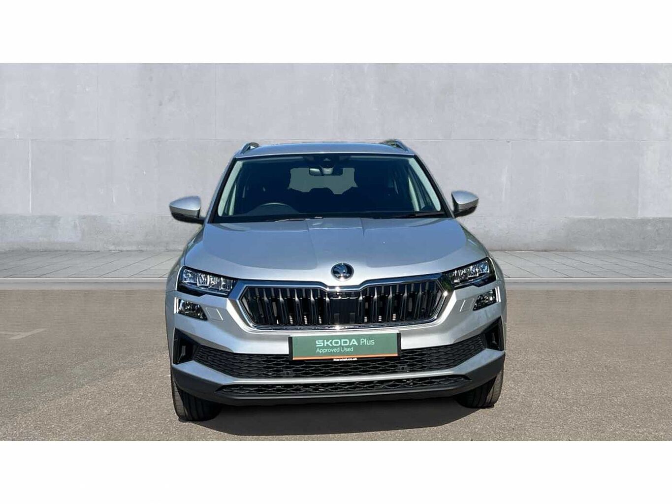 SKODA Karoq SUV 1.5 TSI (150ps) SE L ACT DSG