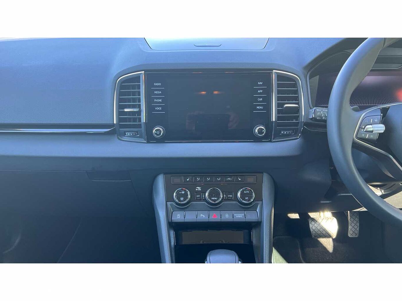 SKODA Karoq SUV 1.5 TSI (150ps) SE L ACT DSG