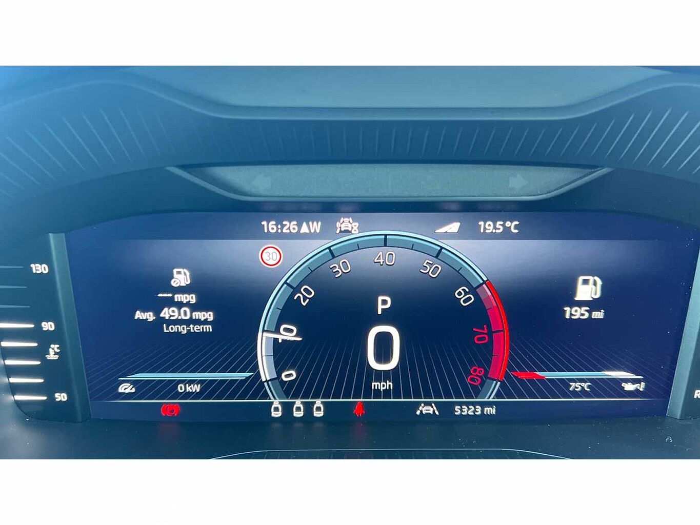 SKODA Karoq SUV 1.5 TSI (150ps) SE L ACT DSG
