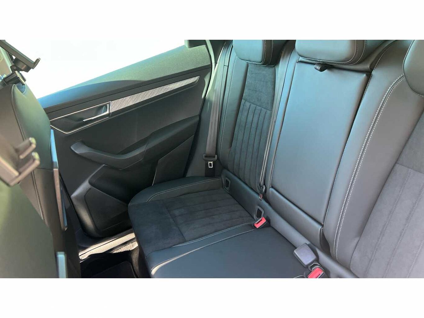 SKODA Karoq SUV 1.5 TSI (150ps) SE L ACT DSG