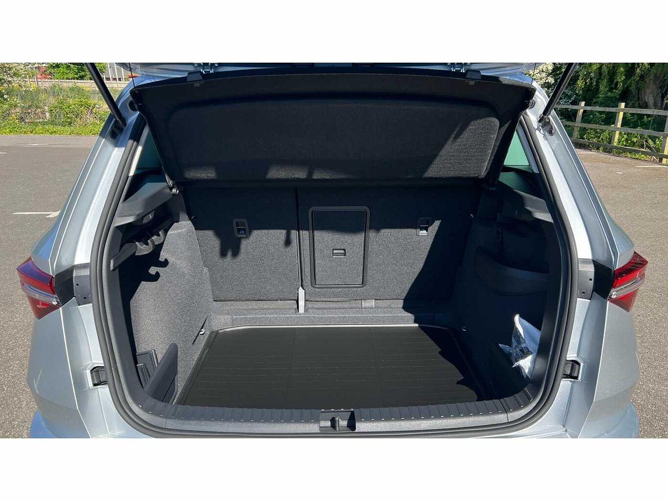 SKODA Karoq SUV 1.5 TSI (150ps) SE L ACT DSG