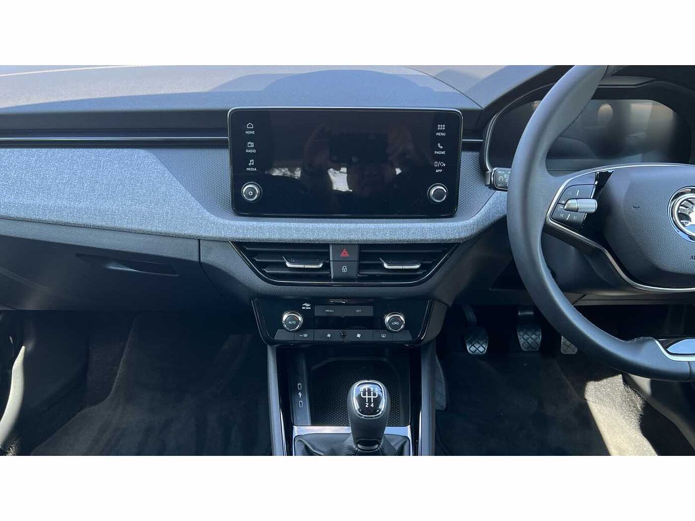 SKODA KAMIQ 1.0 TSI 95 SE 5dr