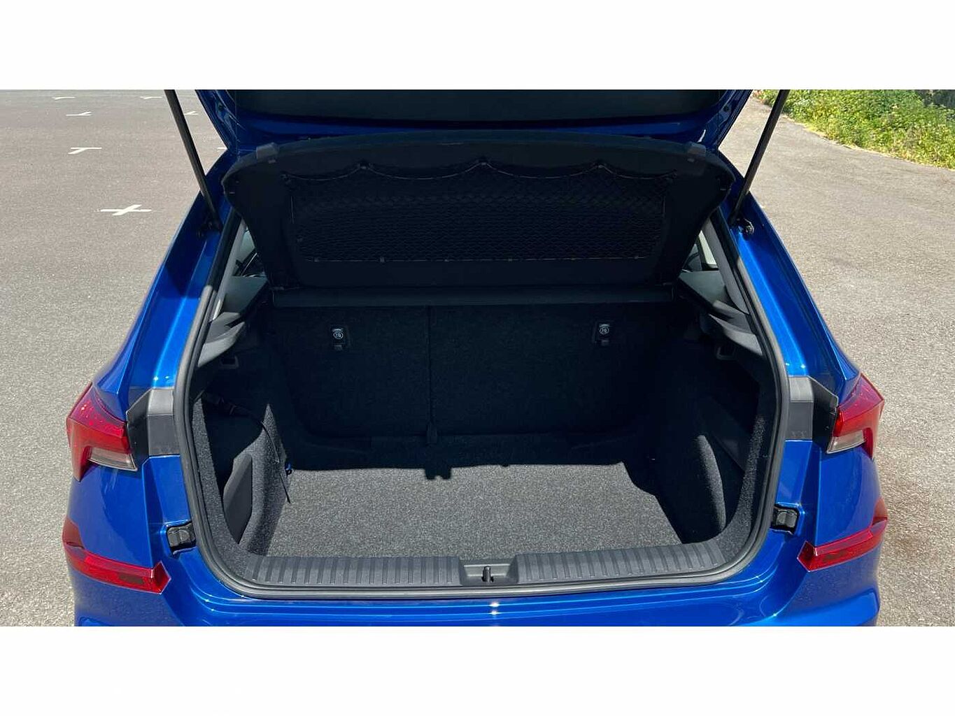 SKODA KAMIQ 1.0 TSI 95 SE 5dr