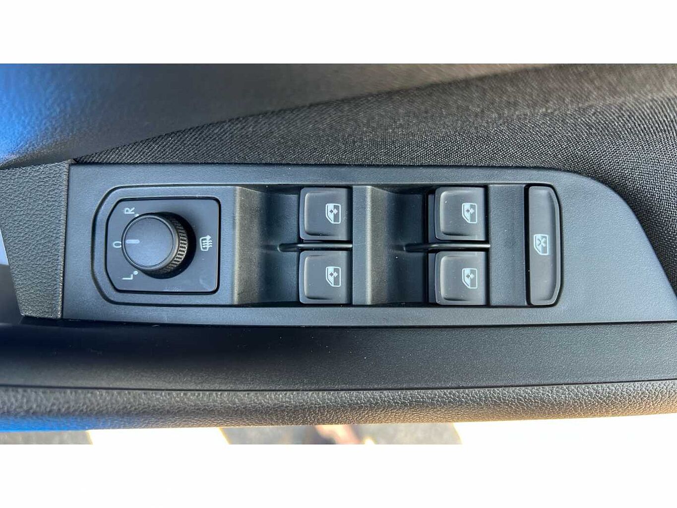 SKODA KAMIQ 1.0 TSI 95 SE 5dr