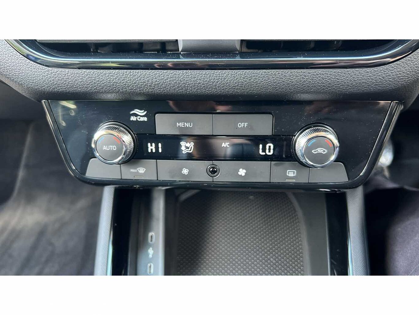 SKODA KAMIQ 1.0 TSI 95 SE 5dr