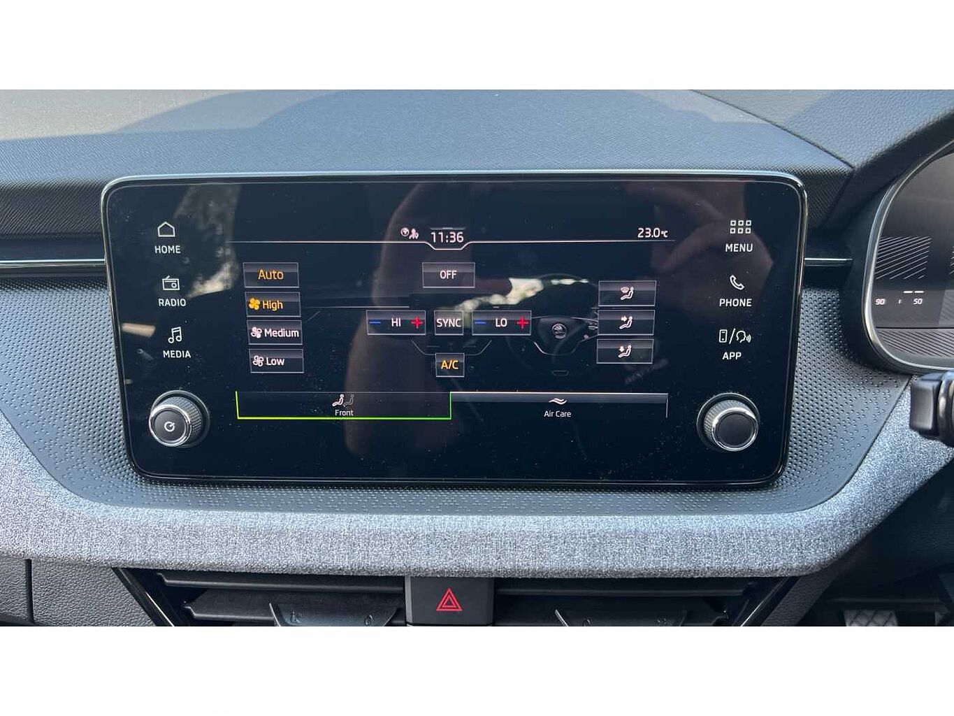 SKODA KAMIQ 1.0 TSI 95 SE 5dr